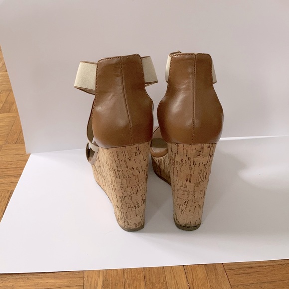 Wedge heels - Picture 3 of 9